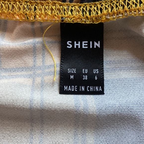 Mini skirt - Picture 4 of 4